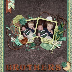 Brothers