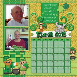 Lucky Charm