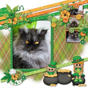 Lucky Charm
