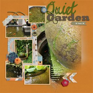 Quiet Garden
