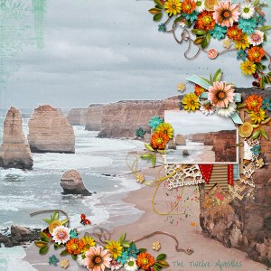 The Twelve Apostles