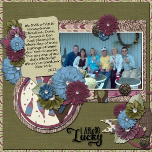 Word Art Challange-I used MagsGraphis Wine Country + Neia Scraps Life i