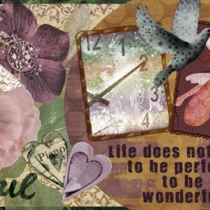 Wonderful Life