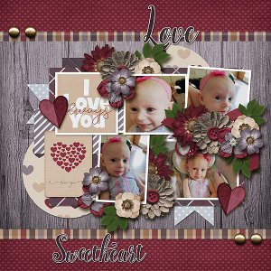 Sweetheart