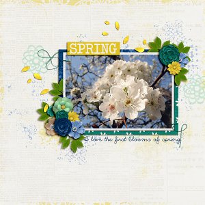 Spring
