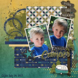 Elijah Mix it Up