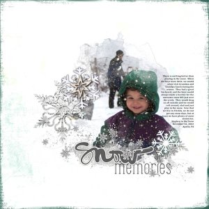 Snow Memories