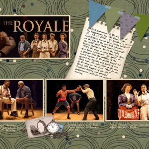 The Royale