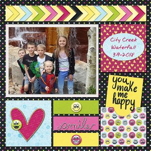 Grandkids