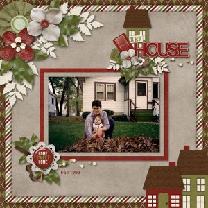 New House