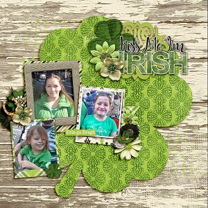 St. Patrick