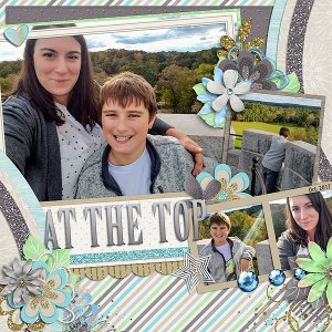 At the Top