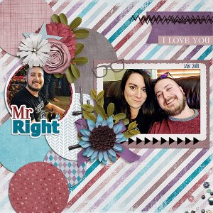 Mr Right