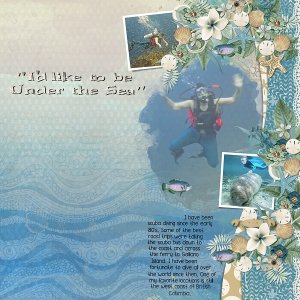 Under The Sea