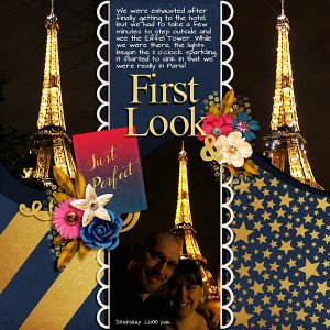 First Look