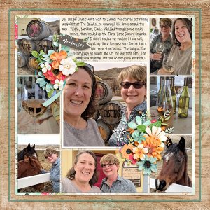 Linda's Visit Day 1-page2
