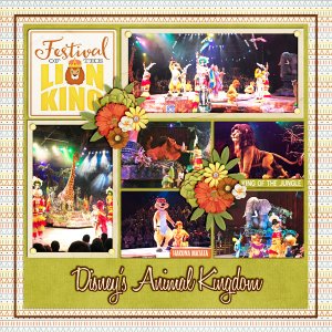 Animal Kingdom