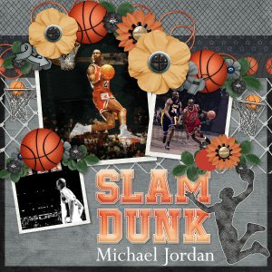 Slam Dunk