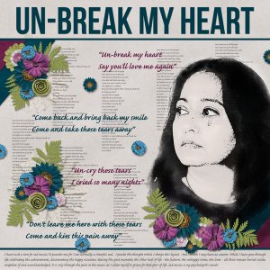Un Break My Heart