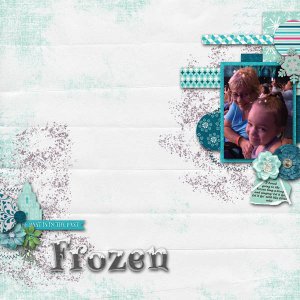 Frozen
