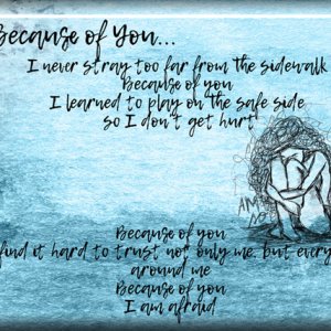 ATC 2018-038 Because of You
