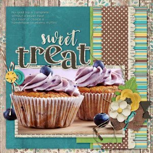 Sweet Treat