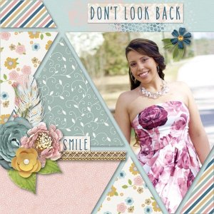 Don't Look Back