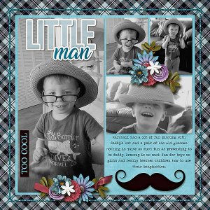 Little Man