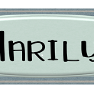 March Siggy - March 2018 Signature Challenge