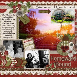 Homeward-Bound