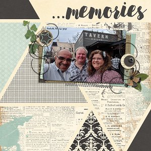 Nashville Memories