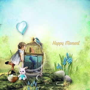 Hello Easter