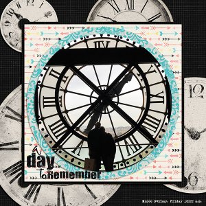 Clock