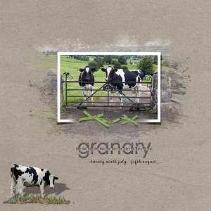 The Granary