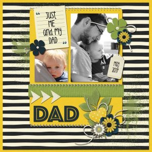 Daddy Love