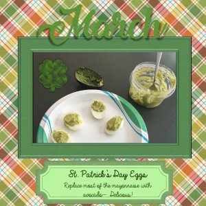 March 2018 BHS AYOB Challenge