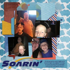 2016 Soarin