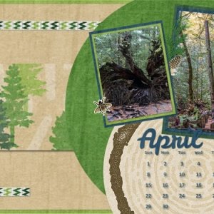 April 2018 Desktop