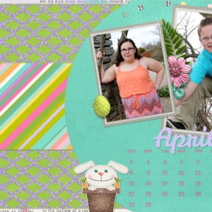 April 2018 Desktop