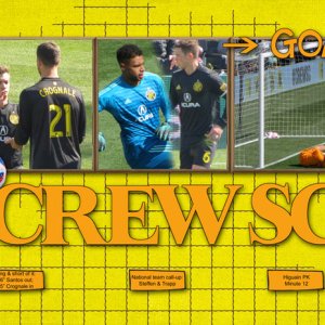 Crew SC