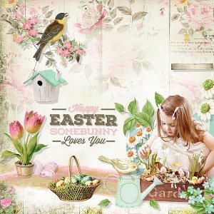 Easter ort not Easter