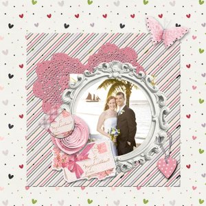 Sweethearts