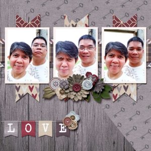 love