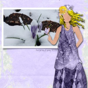 Mother Nature