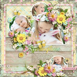 Springtime