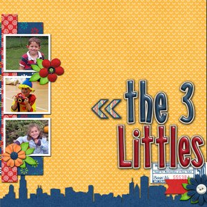 The 3 Littles