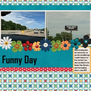 Funny Day