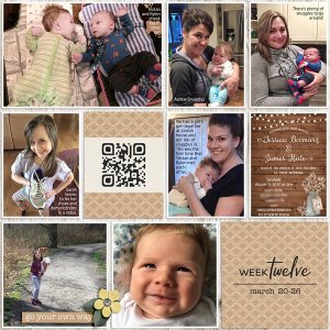 Week 12 2017