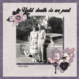 Until Death
