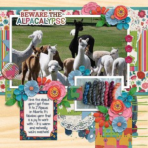 Beware the Alpacalypse